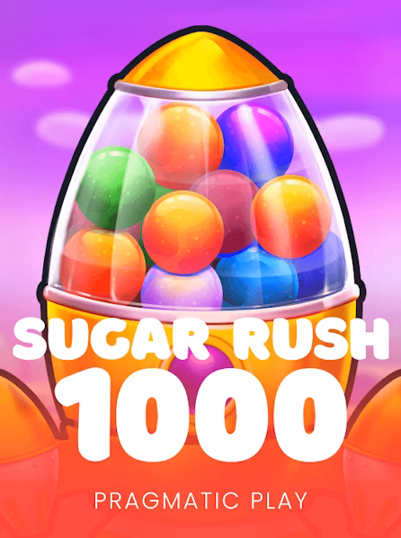 Sugar Rush 1000