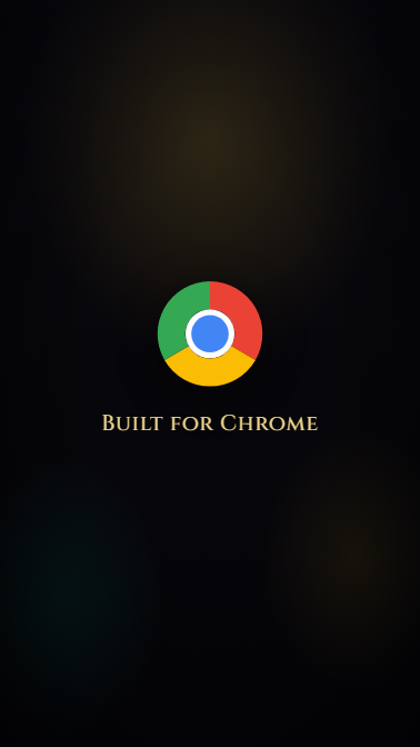 Bước trình duyệt Chrome từ demo MaxWinAI