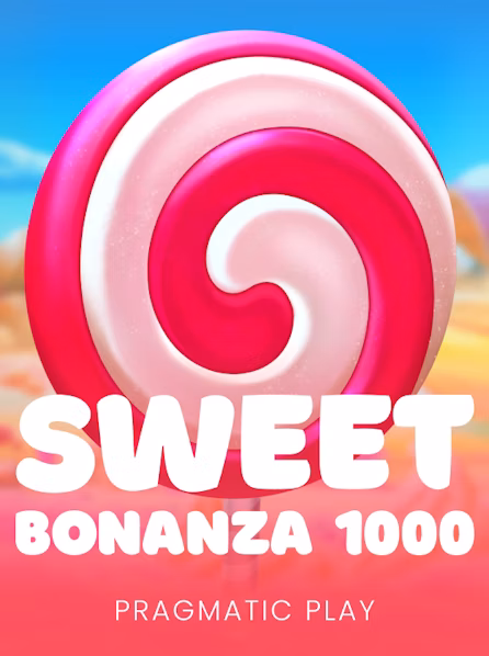 Sweet Bonanza Slot Game Interface
